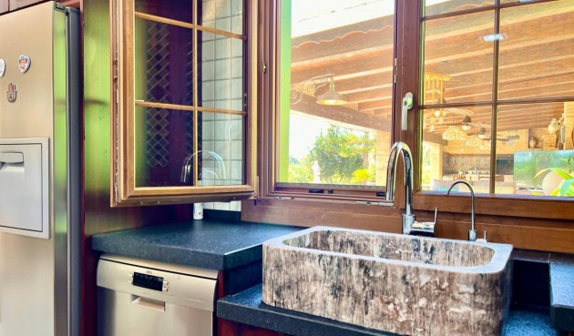 Resale - Villa -
Almoradí - Comunidad Valenciana