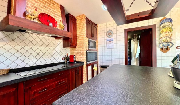 Resale - Villa -
Almoradí - Comunidad Valenciana