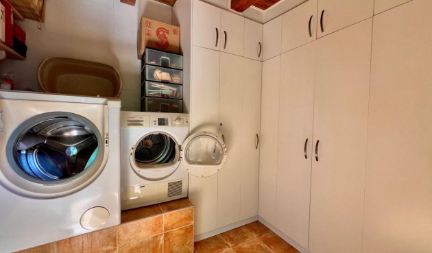 Resale - Villa -
Almoradí - Comunidad Valenciana