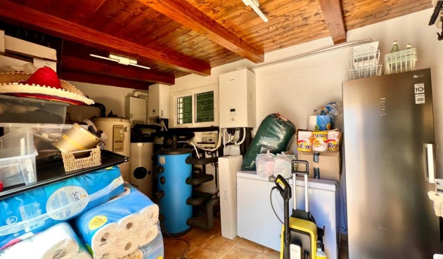 Resale - Villa -
Almoradí - Comunidad Valenciana