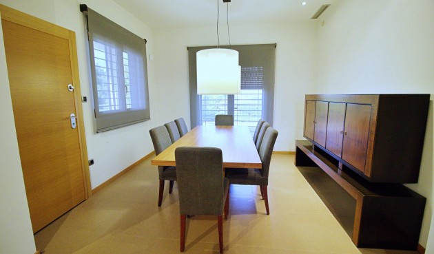 Resale - Villa -
Elche Pedanías - Peña las Águilas