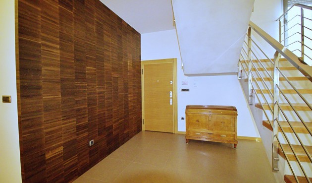Resale - Villa -
Elche Pedanías - Peña las Águilas