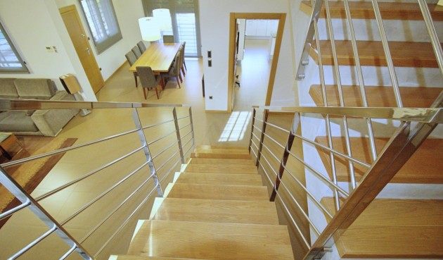 Resale - Villa -
Elche Pedanías - Peña las Águilas