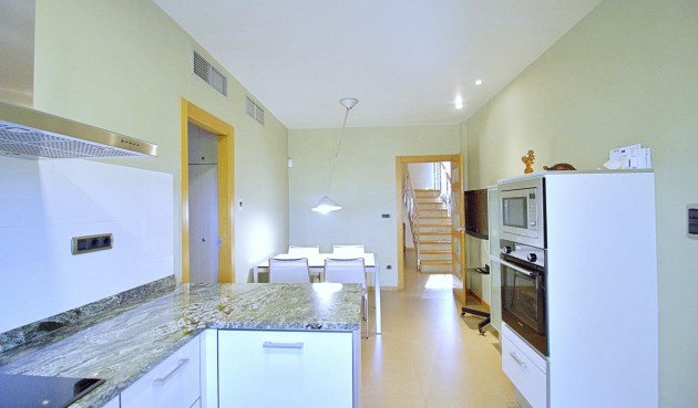 Resale - Villa -
Elche Pedanías - Peña las Águilas