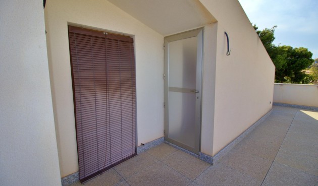 Resale - Villa -
Elche Pedanías - Peña las Águilas