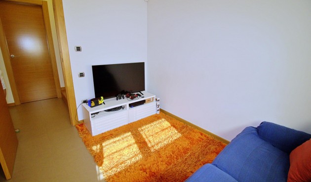 Resale - Villa -
Elche Pedanías - Peña las Águilas