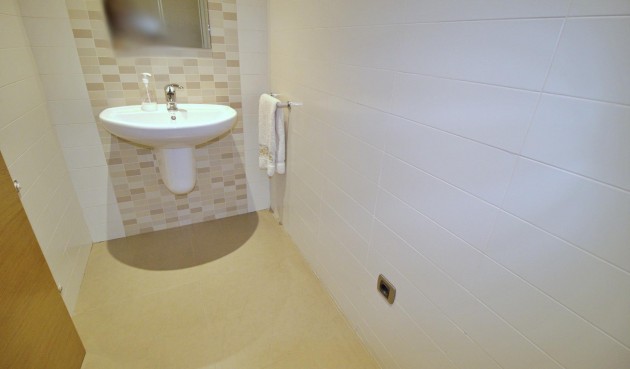 Resale - Villa -
Elche Pedanías - Peña las Águilas
