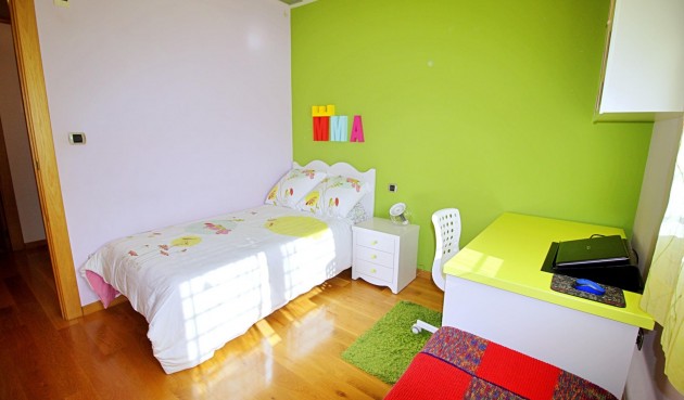 Resale - Villa -
Elche Pedanías - Peña las Águilas