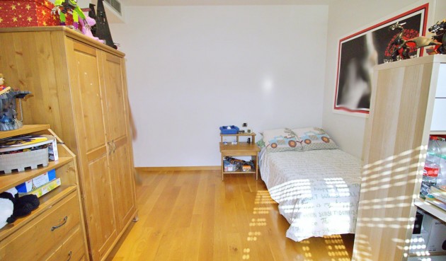 Resale - Villa -
Elche Pedanías - Peña las Águilas
