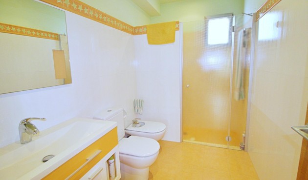 Resale - Villa -
Elche Pedanías - Peña las Águilas
