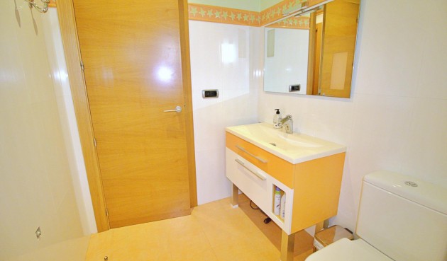 Resale - Villa -
Elche Pedanías - Peña las Águilas