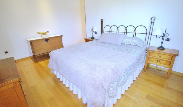 Resale - Villa -
Elche Pedanías - Peña las Águilas