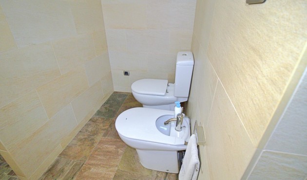 Resale - Villa -
Elche Pedanías - Peña las Águilas