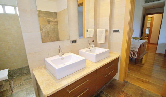 Resale - Villa -
Elche Pedanías - Peña las Águilas