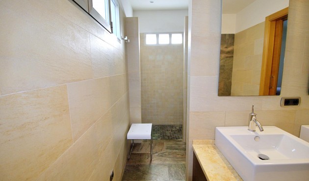 Resale - Villa -
Elche Pedanías - Peña las Águilas