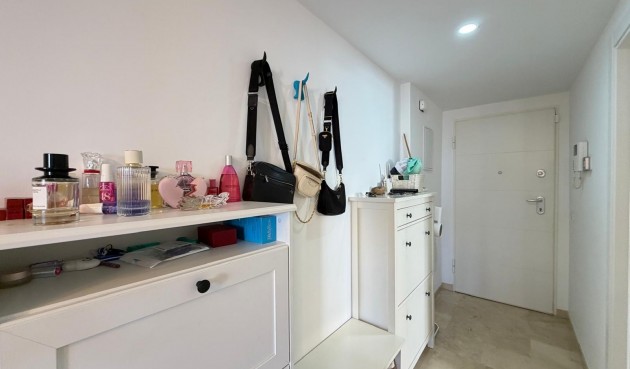 Resale - Apartment -
Torrevieja - Punta Prima