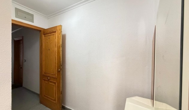 Resale - Apartment -
Torrevieja - Playa del Cura