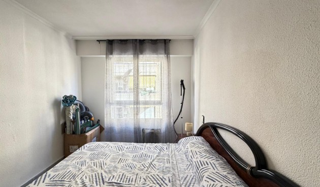Resale - Apartment -
Torrevieja - Playa del Cura