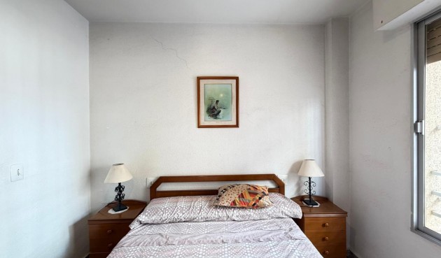Resale - Apartment -
Torrevieja - Las Piscinas Naturales
