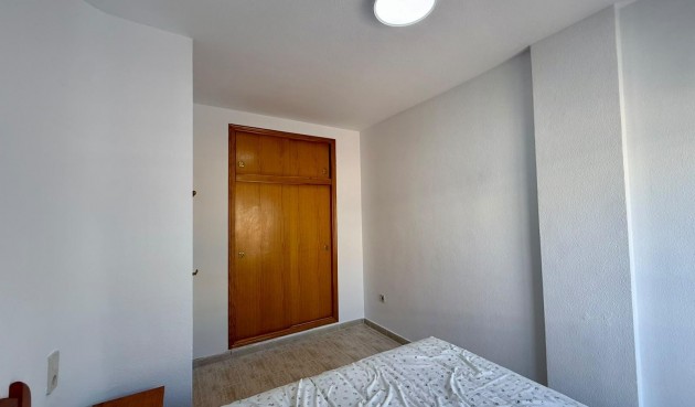 Resale - Apartment -
Torrevieja - Playa de los Locos