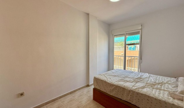 Resale - Apartment -
Torrevieja - Playa de los Locos