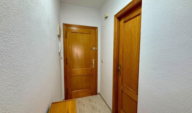 Resale - Apartment -
Torrevieja - Playa de los Locos