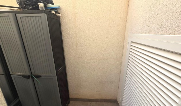 Resale - Duplex -
Torrevieja - Sector 25