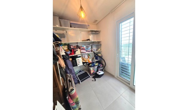 Resale - Duplex -
Torrevieja - Sector 25