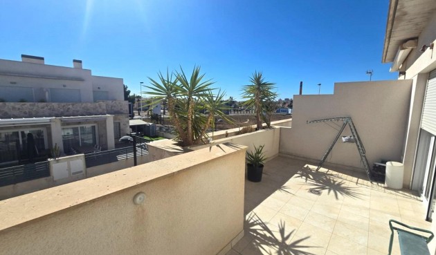 Resale - Duplex -
Torrevieja - Sector 25