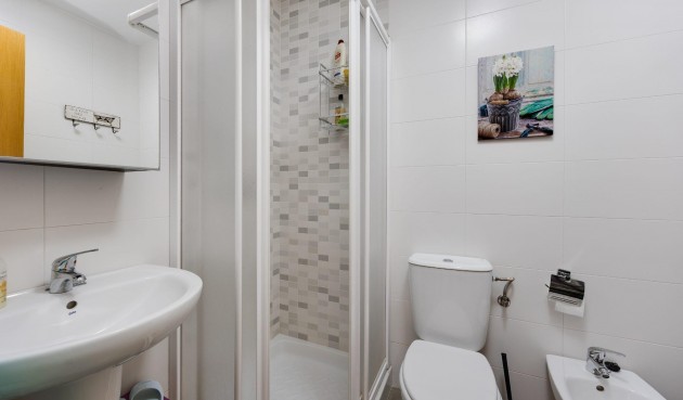 Resale - Apartment -
Torrevieja - PARQUE DE LAS NACIONES