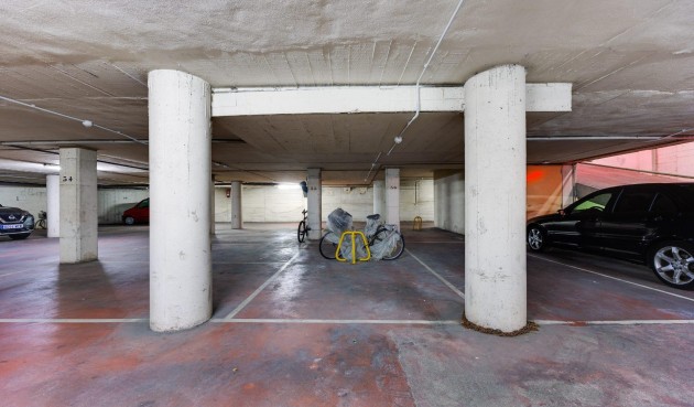 Resale - Apartment -
Torrevieja - PARQUE DE LAS NACIONES