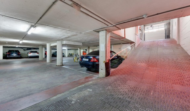 Resale - Apartment -
Torrevieja - PARQUE DE LAS NACIONES
