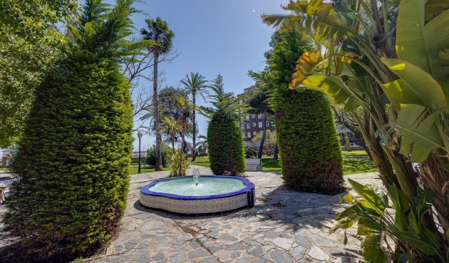 Resale - Apartment -
Torrevieja - PARQUE DE LAS NACIONES