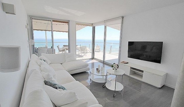 Resale - Penthouse -
Guardamar del Segura - Guardamar Playa