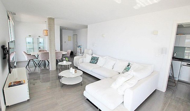 Resale - Penthouse -
Guardamar del Segura - Guardamar Playa
