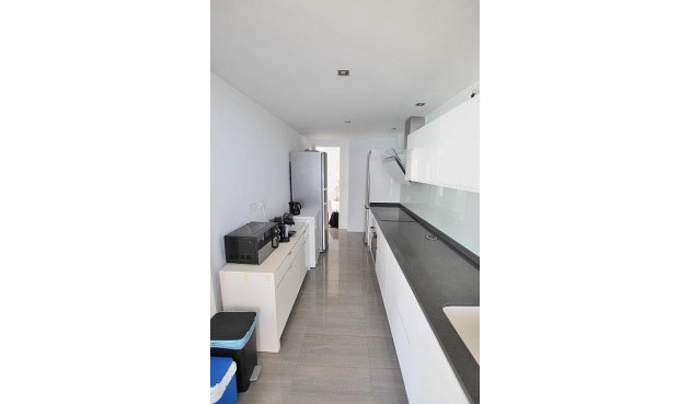 Resale - Penthouse -
Guardamar del Segura - Guardamar Playa