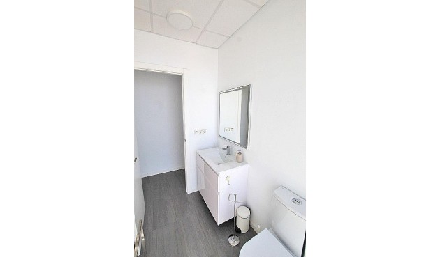 Resale - Penthouse -
Guardamar del Segura - Guardamar Playa