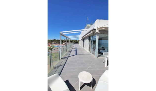 Resale - Penthouse -
Guardamar del Segura - Guardamar Playa