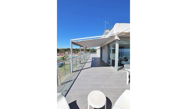 Resale - Penthouse -
Guardamar del Segura - Guardamar Playa