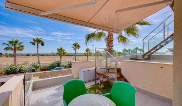 Resale - Villa -
Ciudad Quesada - Pueblo Bravo