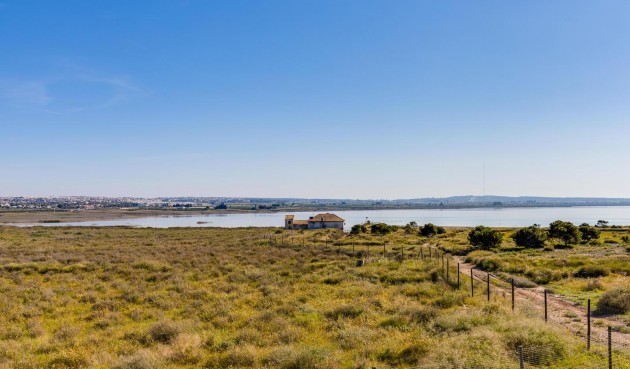 Resale - Villa -
Ciudad Quesada - Pueblo Bravo