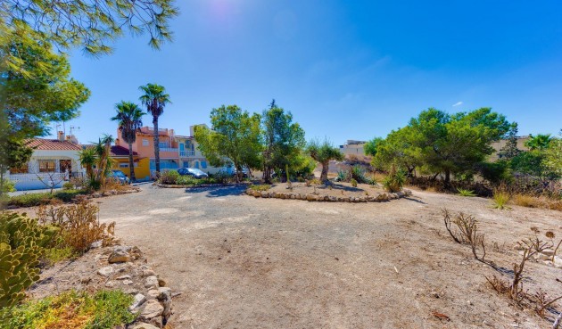 Resale - Town House -
San Fulgencio - La Marina