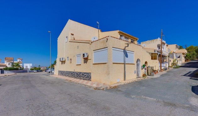 Resale - Town House -
San Fulgencio - La Marina