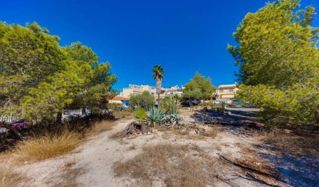 Resale - Town House -
San Fulgencio - La Marina
