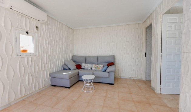 Resale - Town House -
San Fulgencio - La Marina