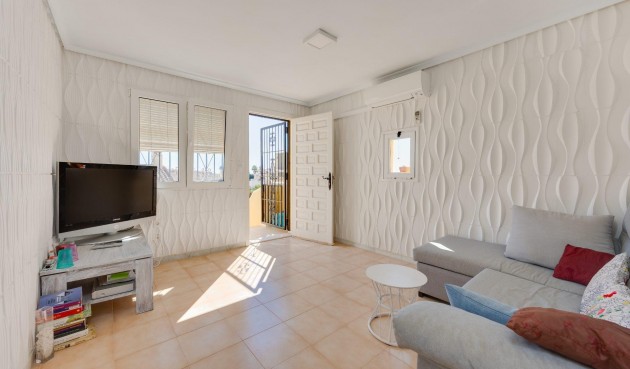 Resale - Town House -
San Fulgencio - La Marina
