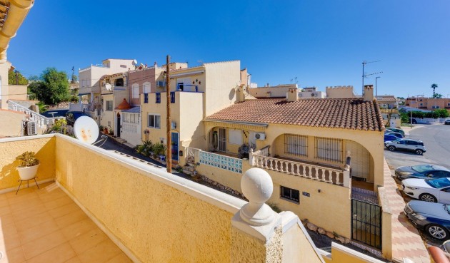 Resale - Town House -
San Fulgencio - La Marina