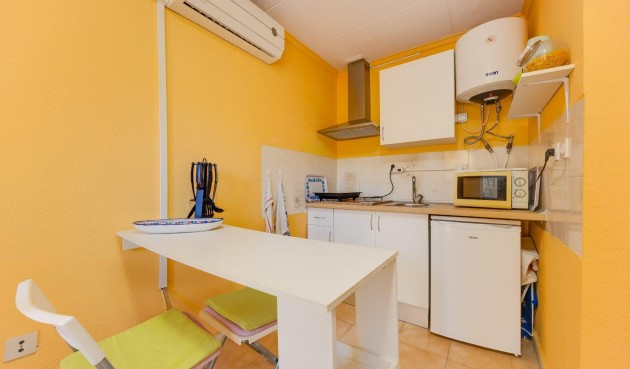 Resale - Town House -
San Fulgencio - La Marina