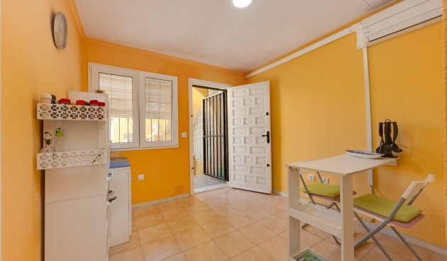 Resale - Town House -
San Fulgencio - La Marina