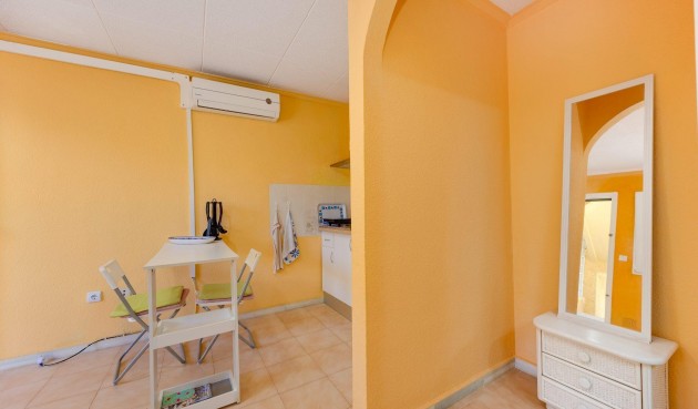 Resale - Town House -
San Fulgencio - La Marina